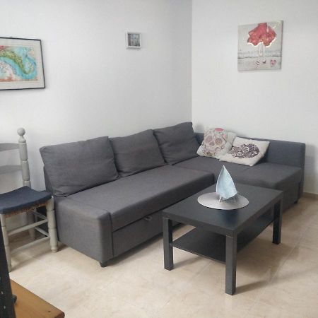 One Bedroom Apartment In 塔扎克蒂 外观 照片
