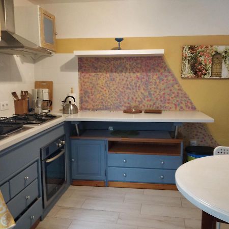 One Bedroom Apartment In 塔扎克蒂 外观 照片