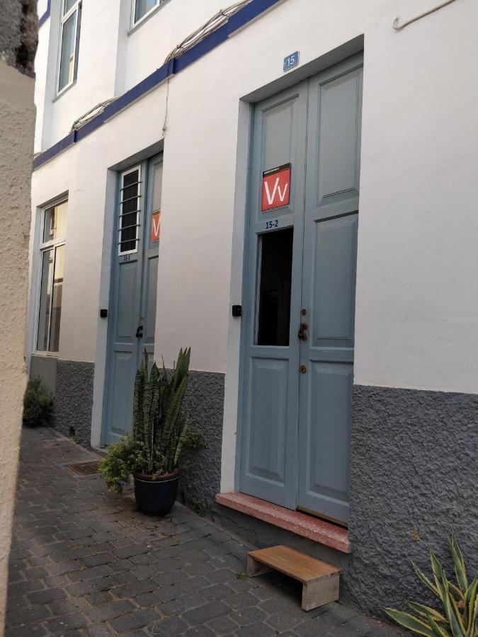 One Bedroom Apartment In 塔扎克蒂 外观 照片