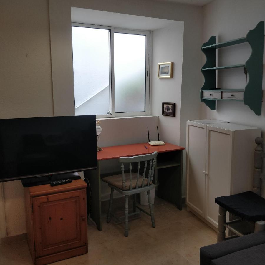 One Bedroom Apartment In 塔扎克蒂 外观 照片