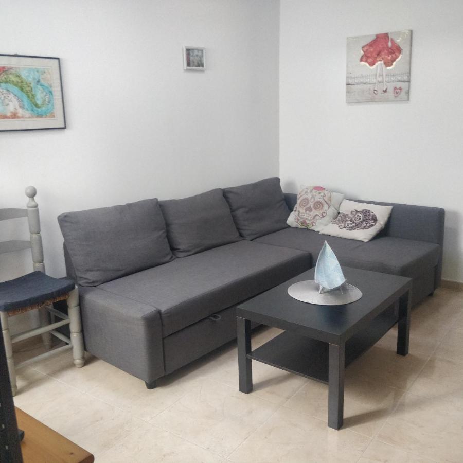 One Bedroom Apartment In 塔扎克蒂 外观 照片