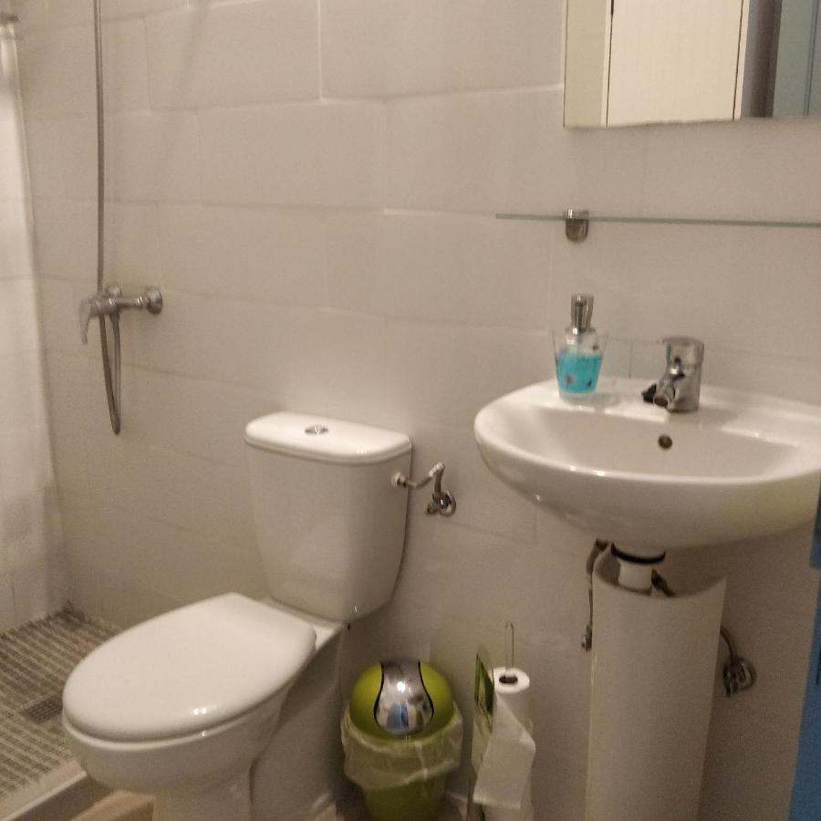 One Bedroom Apartment In 塔扎克蒂 外观 照片